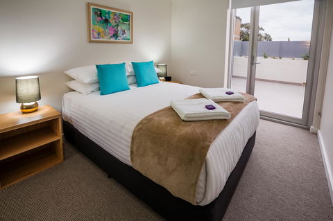 Hamilton Executive Apartments - Accommodation Mermaid Beach 33