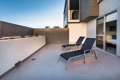 Hamilton Executive Apartments - Accommodation Mermaid Beach 28