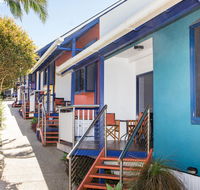 Clubyamba Beach Holiday Accommodation - Adults Only - Accommodation Mermaid Beach