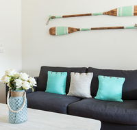 Hidden Gem Villa 7 - Accommodation Mermaid Beach
