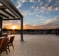 The Penthouse - Accommodation Mermaid Beach