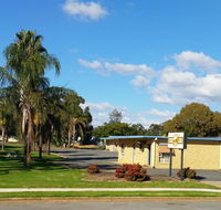 Temora Motel - Accommodation Mermaid Beach