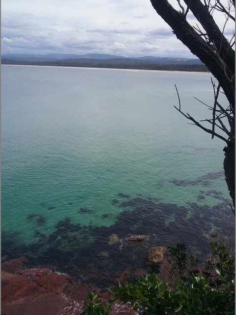 Beaches Apartments Merimbula - Accommodation Mermaid Beach 15