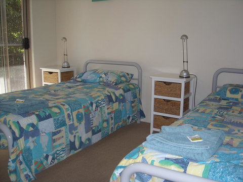 Beaches Apartments Merimbula - Accommodation Mermaid Beach 7