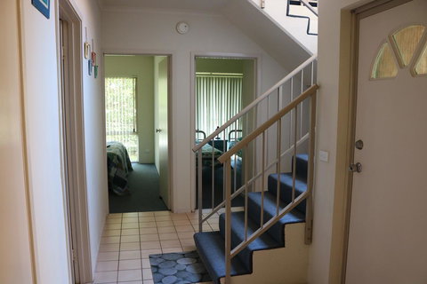 Beaches Apartments Merimbula - Accommodation Mermaid Beach 16