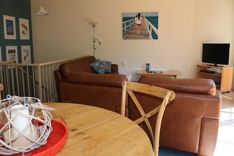 Beaches Apartments Merimbula - Accommodation Mermaid Beach 9