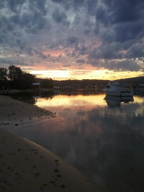 Beaches Apartments Merimbula - Accommodation Mermaid Beach 19