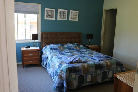 Beaches Apartments Merimbula - Accommodation Mermaid Beach 14
