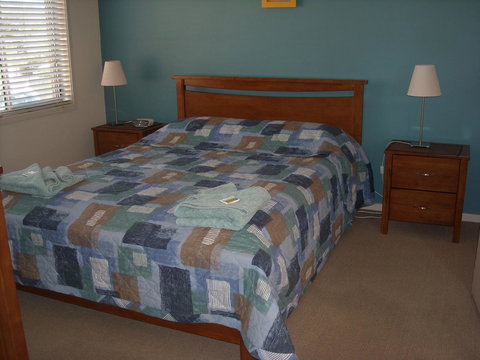 Beaches Apartments Merimbula - Accommodation Mermaid Beach 6