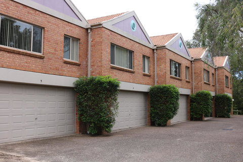 Beaches Apartments Merimbula - Accommodation Mermaid Beach 4