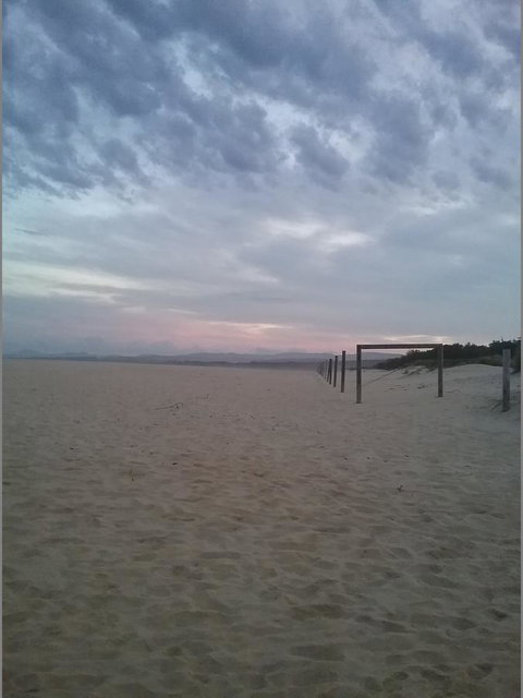 Beaches Apartments Merimbula - Accommodation Mermaid Beach 10