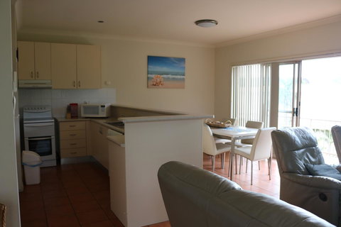 Beaches Apartments Merimbula - Accommodation Mermaid Beach 17