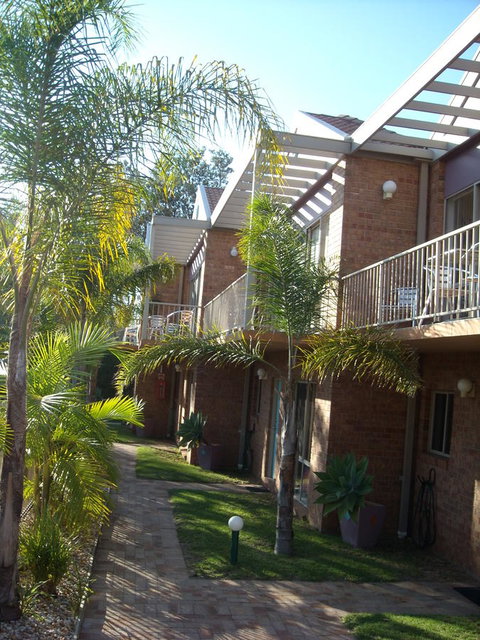 Beaches Apartments Merimbula - Accommodation Mermaid Beach 3