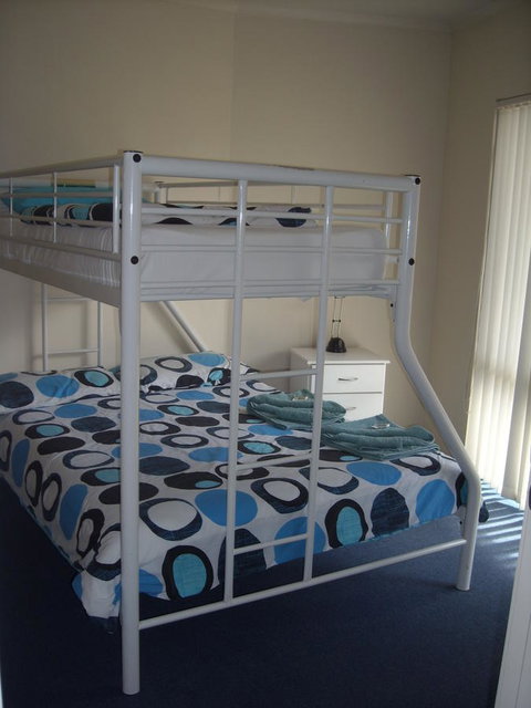 Beaches Apartments Merimbula - Accommodation Mermaid Beach 8