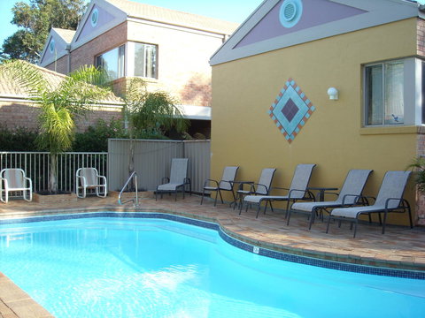 Beaches Apartments Merimbula - Accommodation Mermaid Beach 5