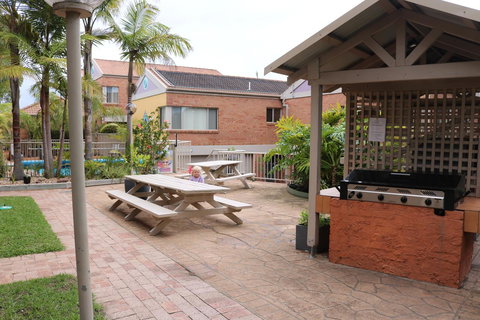 Beaches Apartments Merimbula - Accommodation Mermaid Beach 11