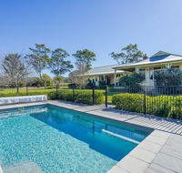 Roscrea Homestead - Luxury Retreat - Accommodation Mermaid Beach