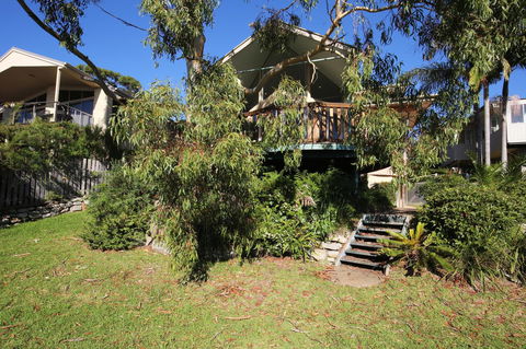 Seaglass - Stunning Views Of Jervis Bay - Accommodation Mermaid Beach 28