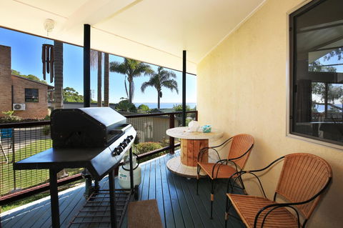Seaglass - Stunning Views Of Jervis Bay - Accommodation Mermaid Beach 20