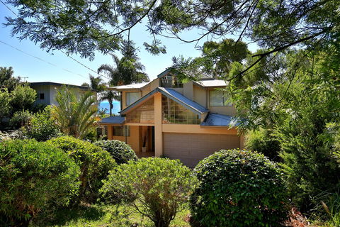 Seaglass - Stunning Views Of Jervis Bay - Accommodation Mermaid Beach 34