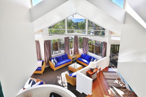 Seaglass - Stunning Views Of Jervis Bay - Accommodation Mermaid Beach 5