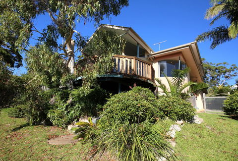 Seaglass - Stunning Views Of Jervis Bay - Accommodation Mermaid Beach 27