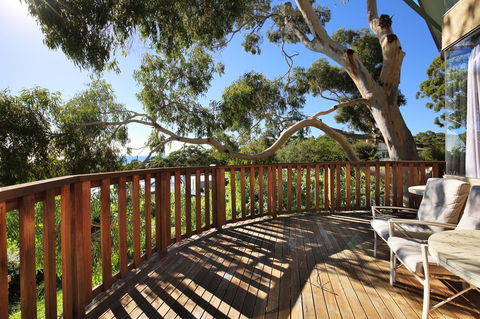 Seaglass - Stunning Views Of Jervis Bay - Accommodation Mermaid Beach 21