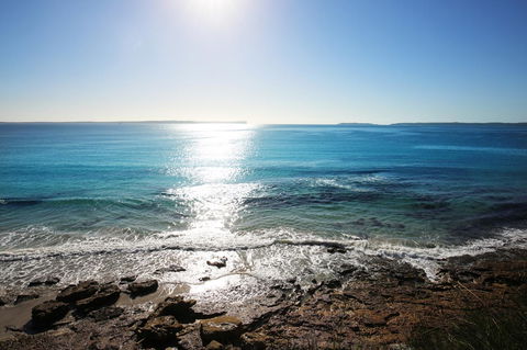 Seaglass - Stunning Views Of Jervis Bay - Accommodation Mermaid Beach 35
