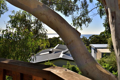 Seaglass - Stunning Views Of Jervis Bay - Accommodation Mermaid Beach 25