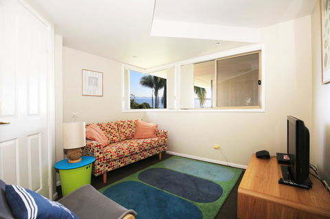 Seaglass - Stunning Views Of Jervis Bay - Accommodation Mermaid Beach 19