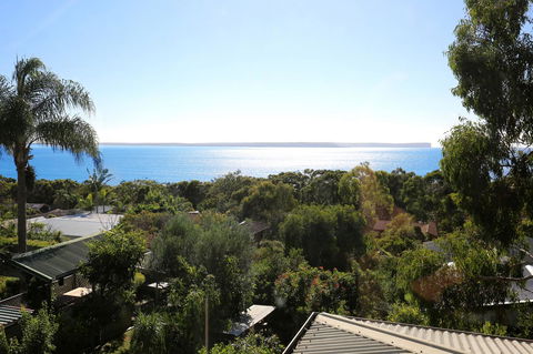 Seaglass - Stunning Views Of Jervis Bay - Accommodation Mermaid Beach 31