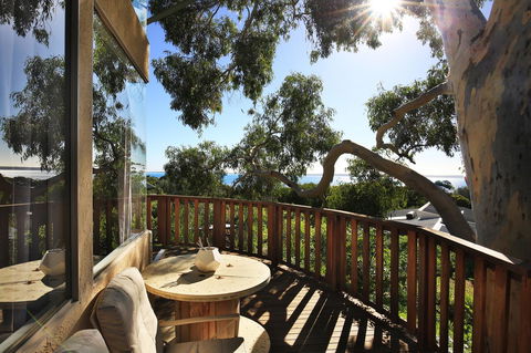 Seaglass - Stunning Views Of Jervis Bay - Accommodation Mermaid Beach 23