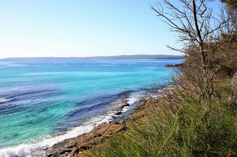Seaglass - Stunning Views Of Jervis Bay - Accommodation Mermaid Beach 38