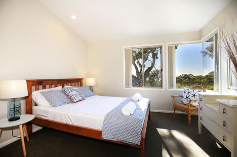 Seaglass - Stunning Views Of Jervis Bay - Accommodation Mermaid Beach 15