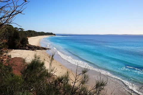 Seaglass - Stunning Views Of Jervis Bay - Accommodation Mermaid Beach 37