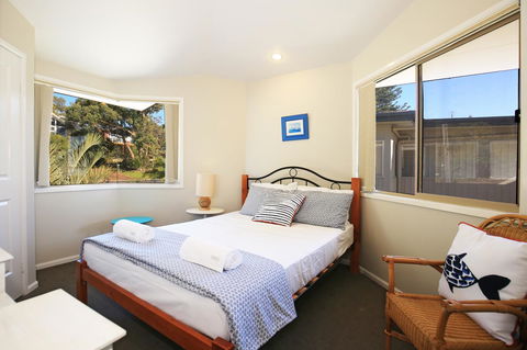 Seaglass - Stunning Views Of Jervis Bay - Accommodation Mermaid Beach 14