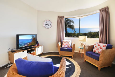 Seaglass - Stunning Views Of Jervis Bay - Accommodation Mermaid Beach 2