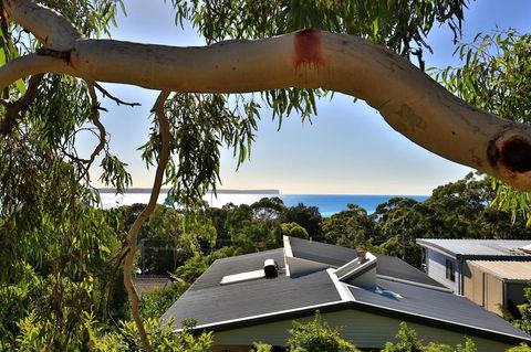 Seaglass - Stunning Views Of Jervis Bay - Accommodation Mermaid Beach 24