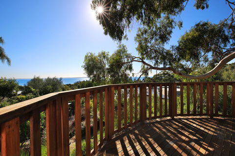 Seaglass - Stunning Views Of Jervis Bay - Accommodation Mermaid Beach 22