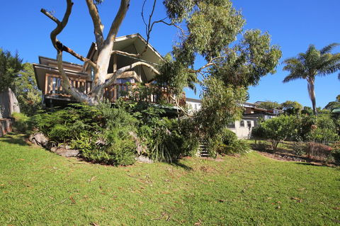Seaglass - Stunning Views Of Jervis Bay - Accommodation Mermaid Beach 29