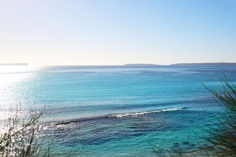 Seaglass - Stunning Views Of Jervis Bay - Accommodation Mermaid Beach 40