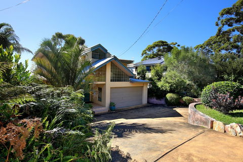 Seaglass - Stunning Views Of Jervis Bay - Accommodation Mermaid Beach 32