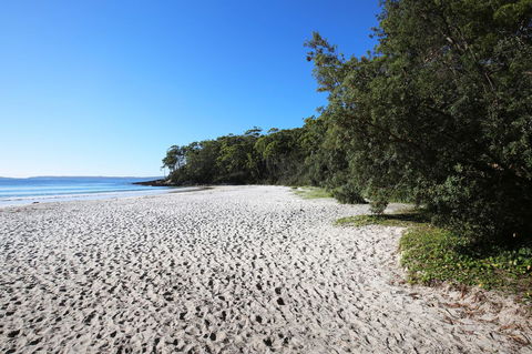Seaglass - Stunning Views Of Jervis Bay - Accommodation Mermaid Beach 36