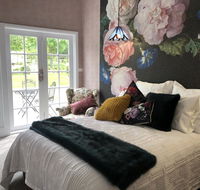 Chanticleer Gardens - Accommodation Mermaid Beach