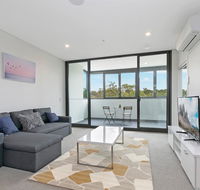 Stylish and Neat two bed apartment in Wentworth Point - Accommodation Mermaid Beach