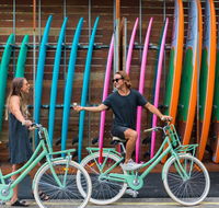 Wake Up Byron Bay - Accommodation Mermaid Beach