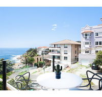 Unbelievable luxury apartment at the top of Bondi Beach - Accommodation Mermaid Beach