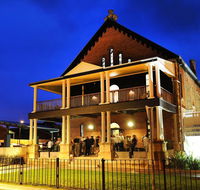 Perry Street Hotel - Accommodation Mermaid Beach