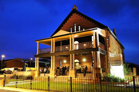 Perry Street Hotel - Accommodation Mermaid Beach 0