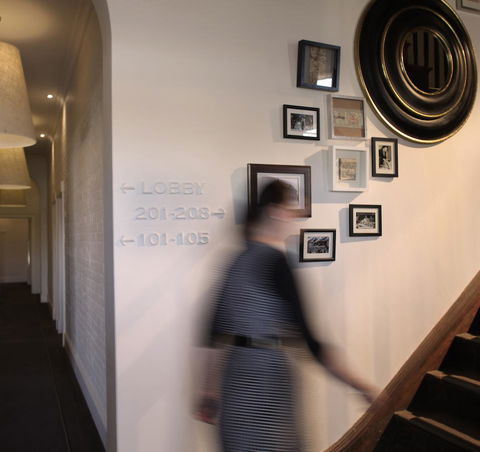 Perry Street Hotel - Accommodation Mermaid Beach 6